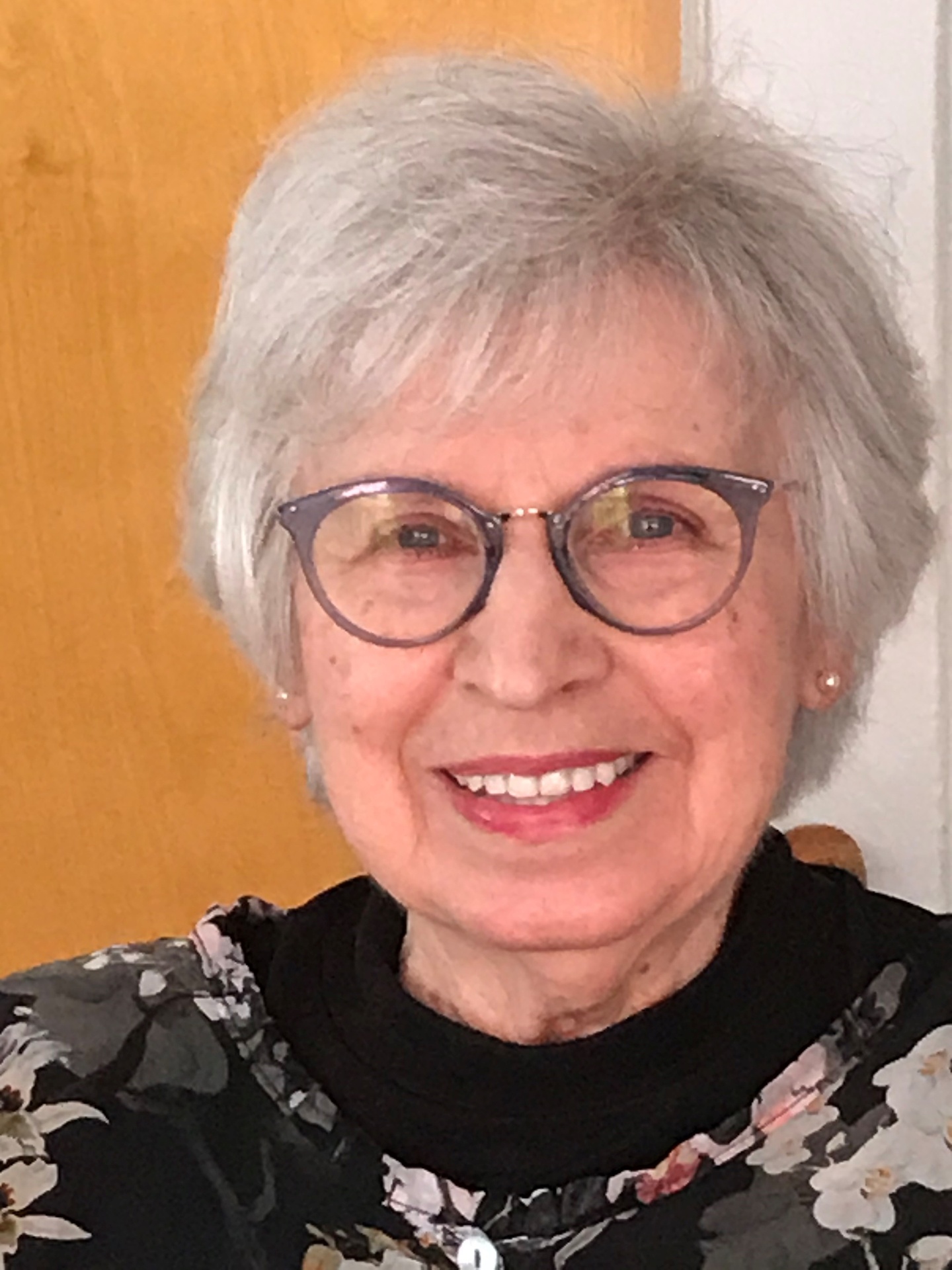 Raymonde Desrosiers