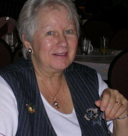 Hélène Archambault-Gaudreau