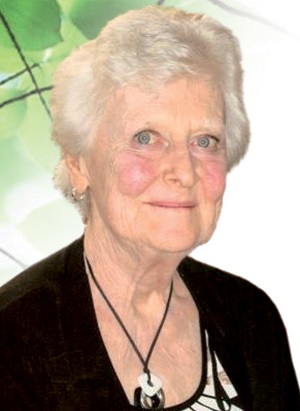 Raymonde Rioux