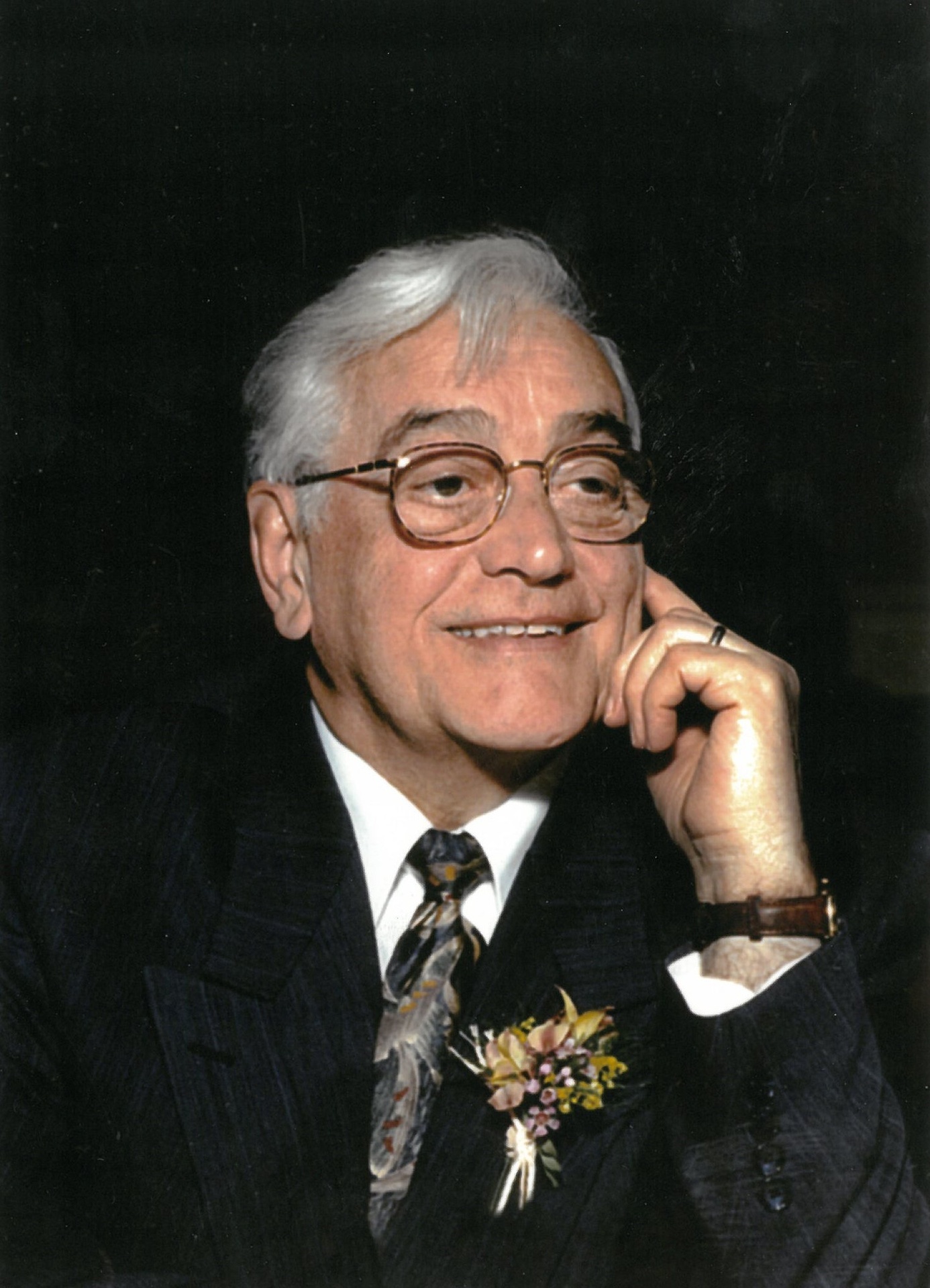 Gérard Barnabé