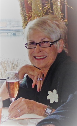 Paulette Gaucher