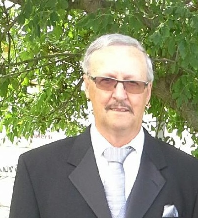 Gérald Poirier