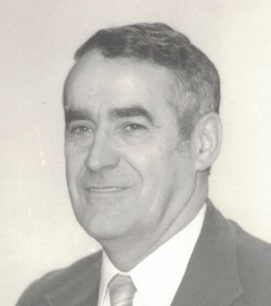 Henri-Paul Laplante