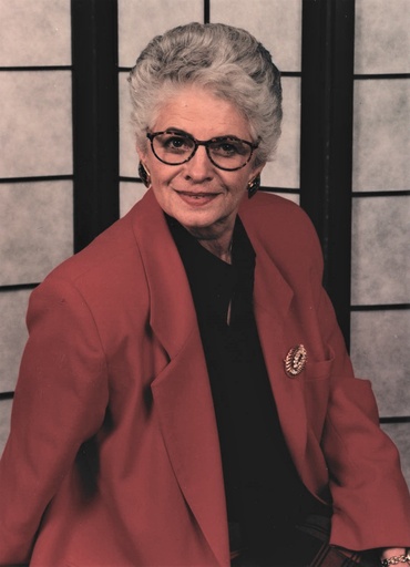 Jeannine Marquis